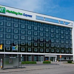 Express North By Ihg Otel