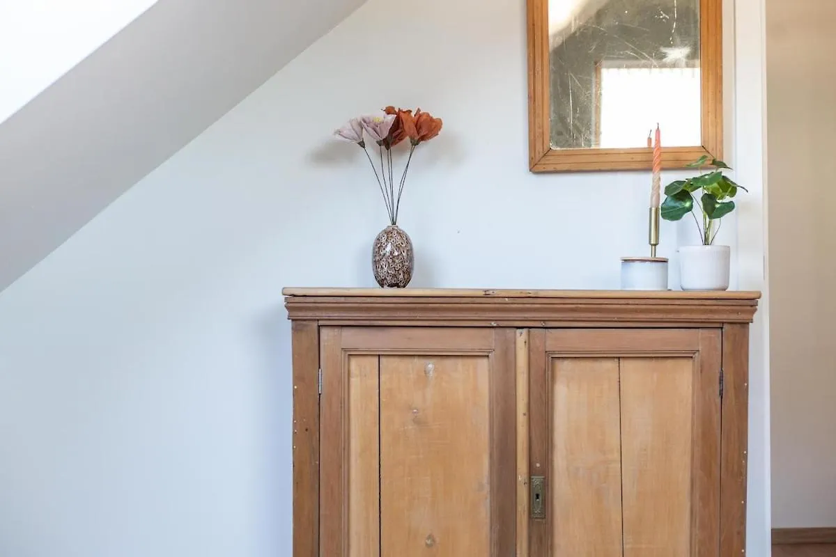 Chic 3Br Apartment Near Antwerpen-Centraal Station 0*, Antwerp Belgium