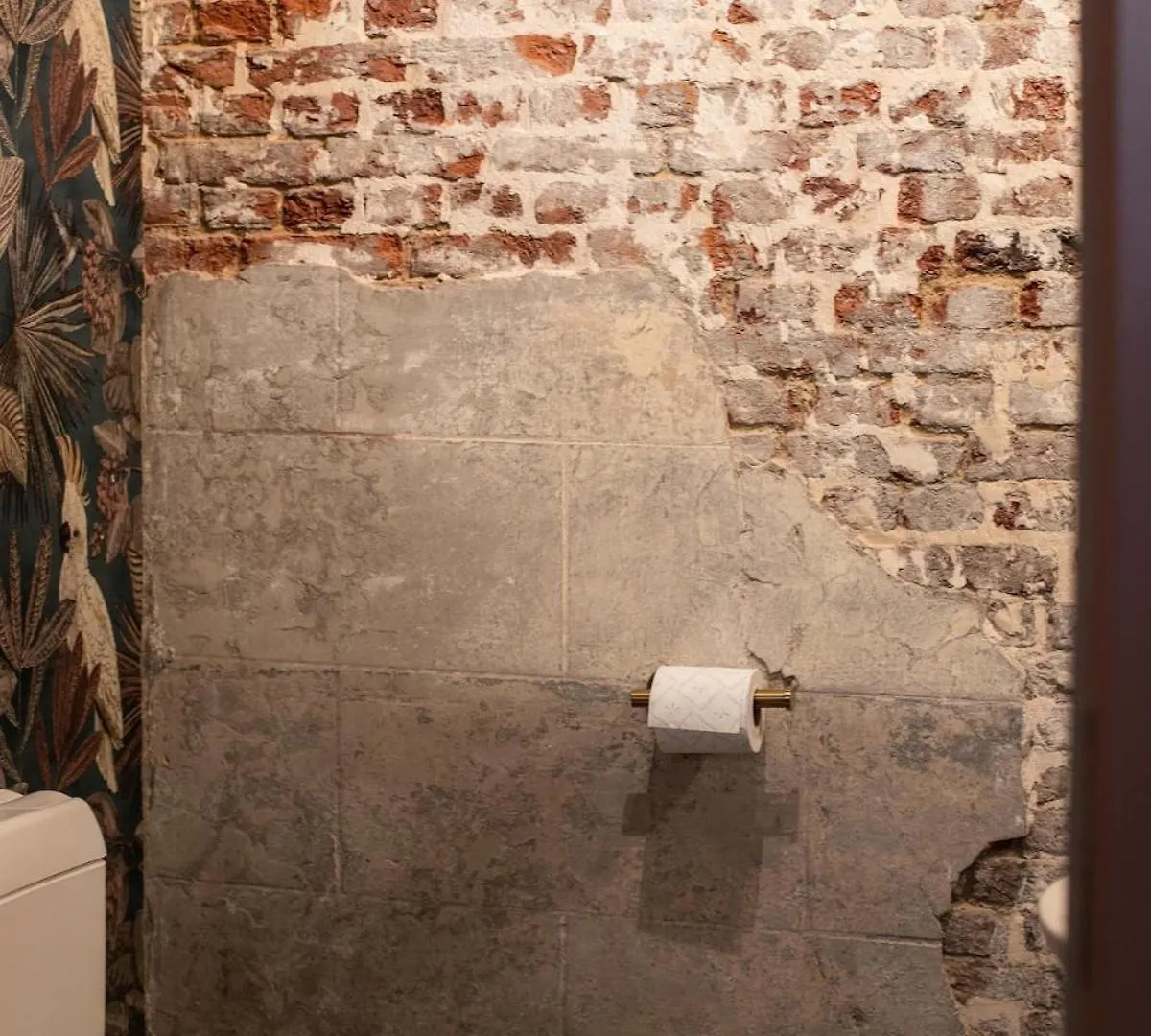 Chic 3Br Apartment Near Antwerpen-Centraal Station